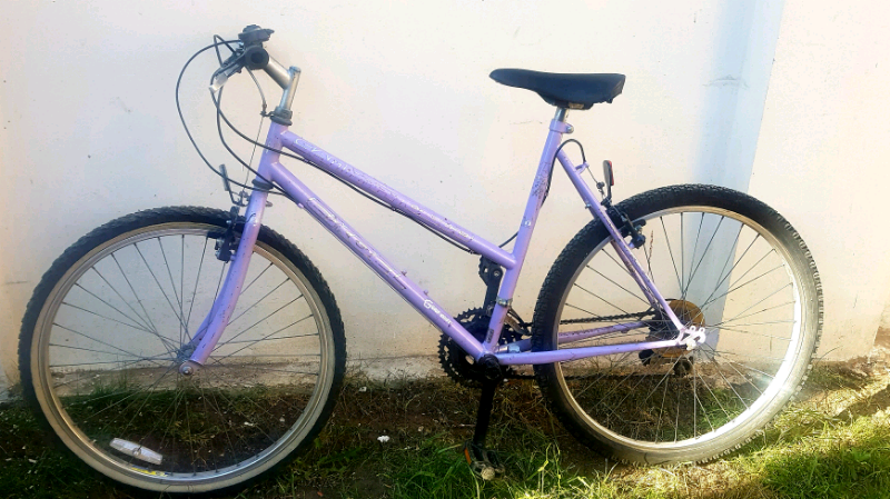 ladies bikes for sale gumtree